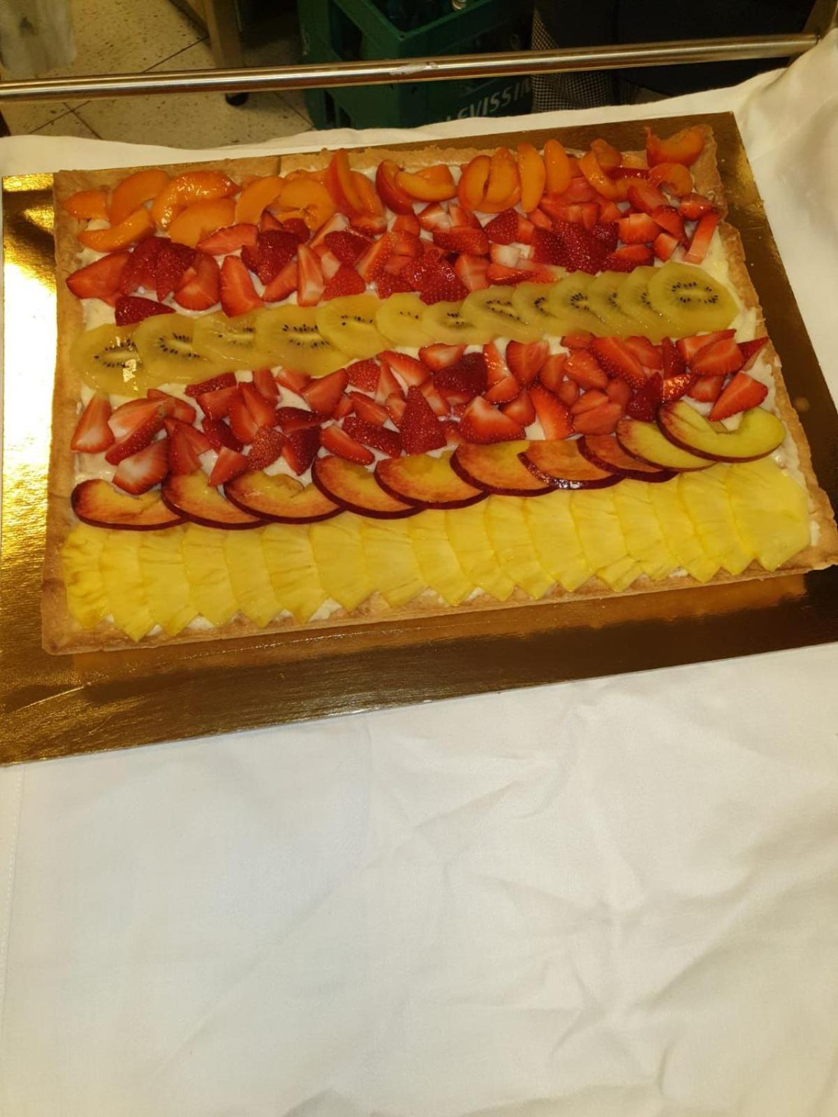 فندق أندريولا ميلان المظهر الخارجي الصورة