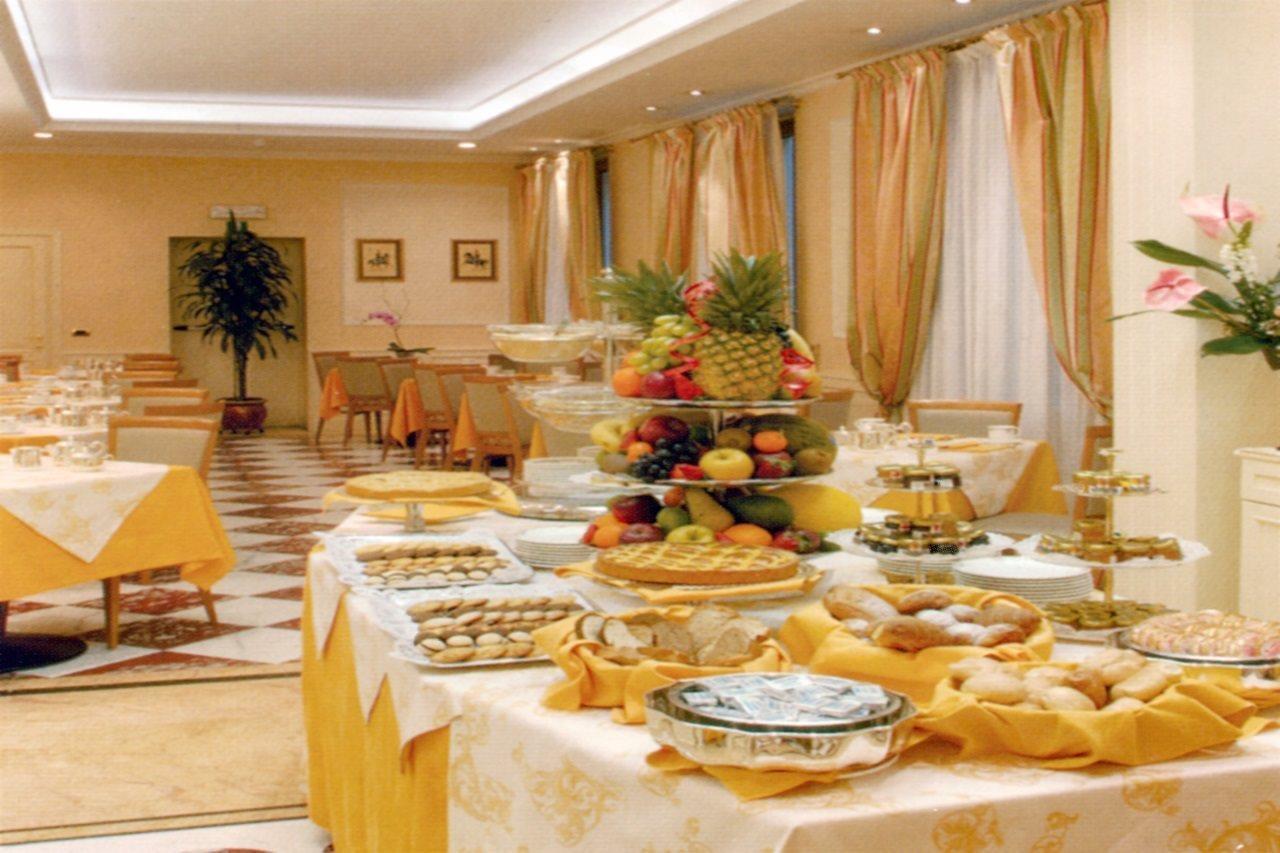 فندق أندريولا ميلان المظهر الخارجي الصورة